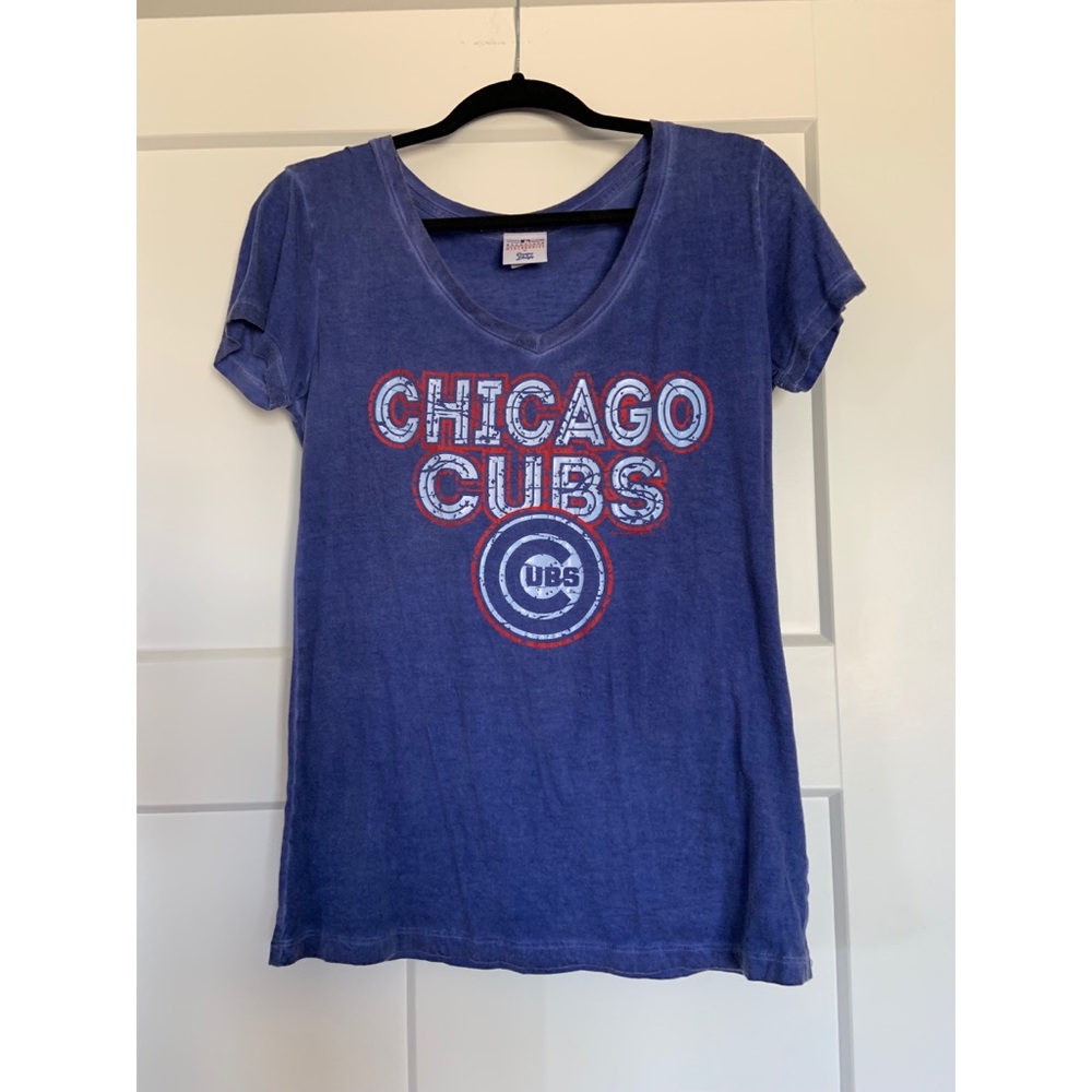 Cubs tee